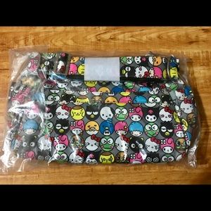 Hello Friends Hobobe